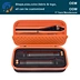 Microphone System Storage Bag